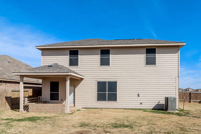 2,595/Mo, 4268 Tower Ln Crowley, TX 76036 Misc View 17