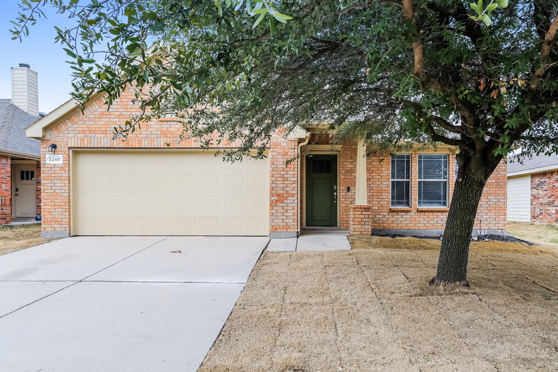 2,270/Mo, 1240 Round Pen Run Haslet, TX 76052 External View