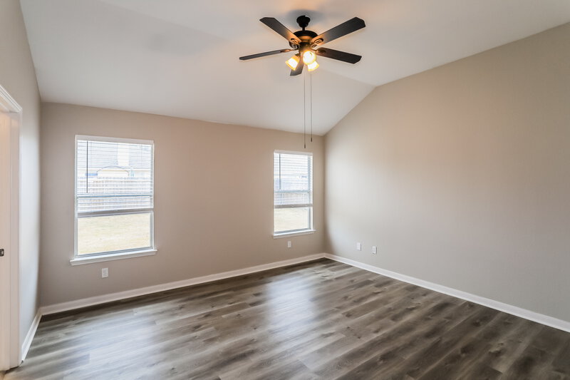 2,270/Mo, 1240 Round Pen Run Haslet, TX 76052 Main Bedroom View