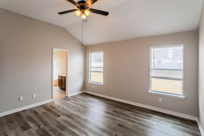 2,270/Mo, 1240 Round Pen Run Haslet, TX 76052 Main Bedroom View 2