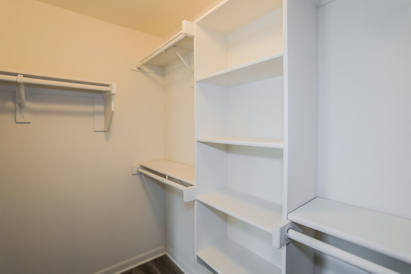 2,270/Mo, 1240 Round Pen Run Haslet, TX 76052 Walk In Closet View