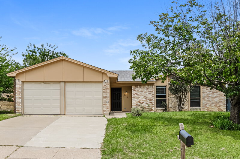 2,075/Mo, 933 Lemontree Dr Arlington, TX 76017 External View