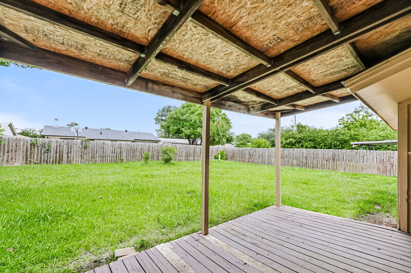 2,075/Mo, 933 Lemontree Dr Arlington, TX 76017 Misc View 16