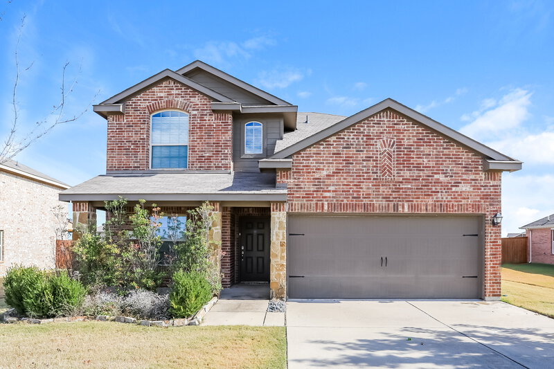 2,170/Mo, 1420 N Houston St Royse City, TX 75189 External View