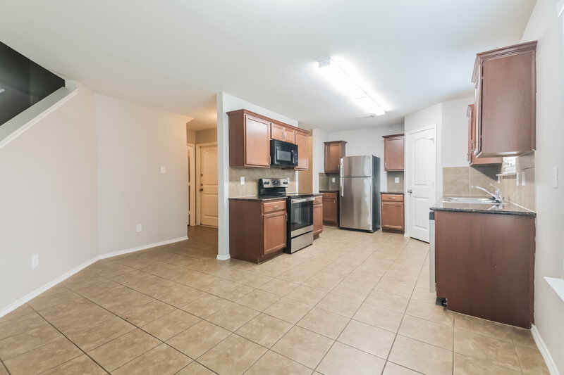 2,185/Mo, 1420 N Houston St Royse City, TX 75189 Dining Room View