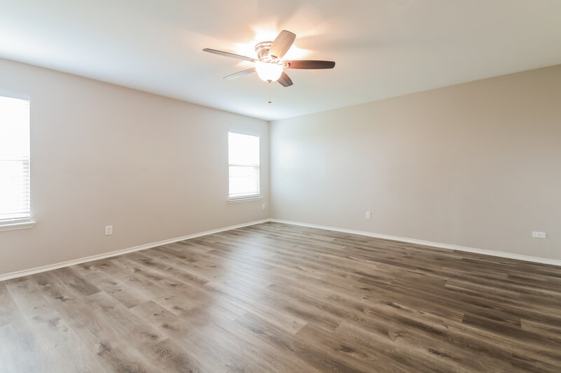2,185/Mo, 1420 N Houston St Royse City, TX 75189 Main Bedroom View