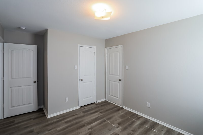 2,170/Mo, 1420 N Houston St Royse City, TX 75189 Bedroom View 2