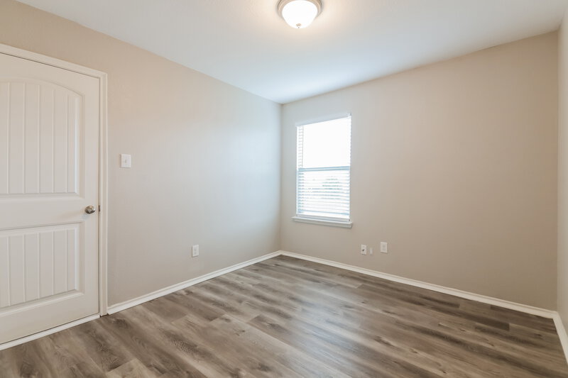 2,185/Mo, 1420 N Houston St Royse City, TX 75189 Bedroom View