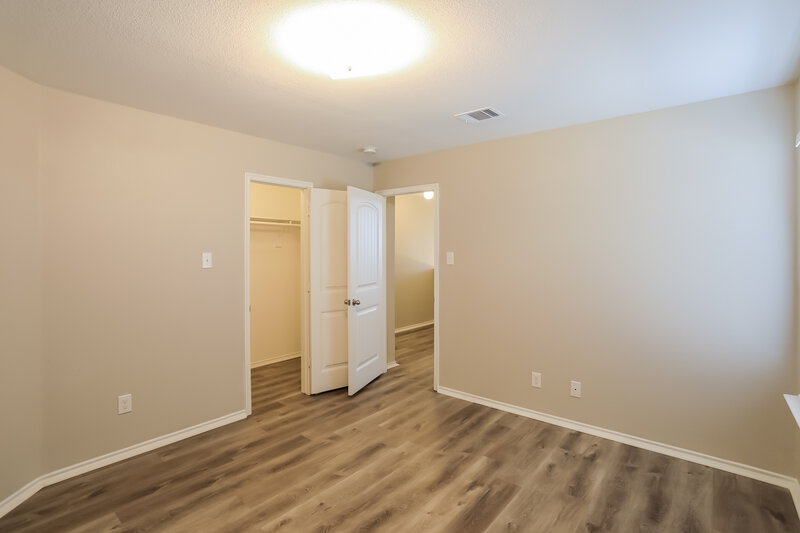 2,170/Mo, 1420 N Houston St Royse City, TX 75189 Bedroom View 5