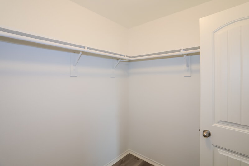 2,170/Mo, 1420 N Houston St Royse City, TX 75189 Closet View