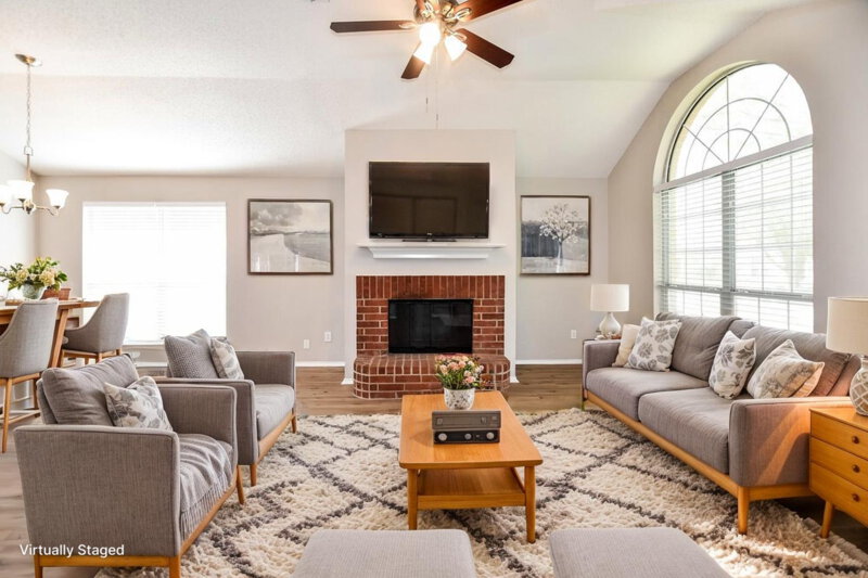 2,230/Mo, 2632 Bent Brook Dr Mesquite, TX 75181 Misc View 2