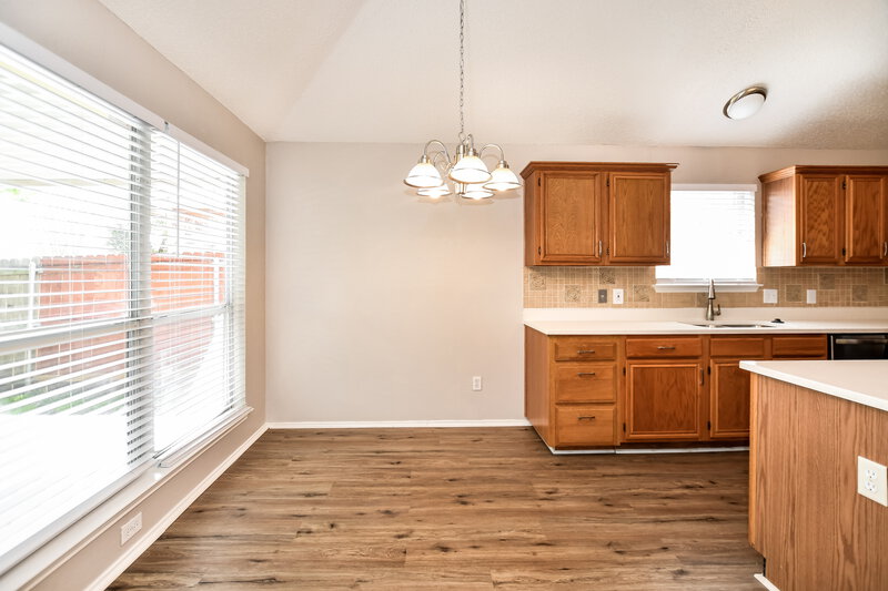 2,230/Mo, 2632 Bent Brook Dr Mesquite, TX 75181 Floorplan View 2