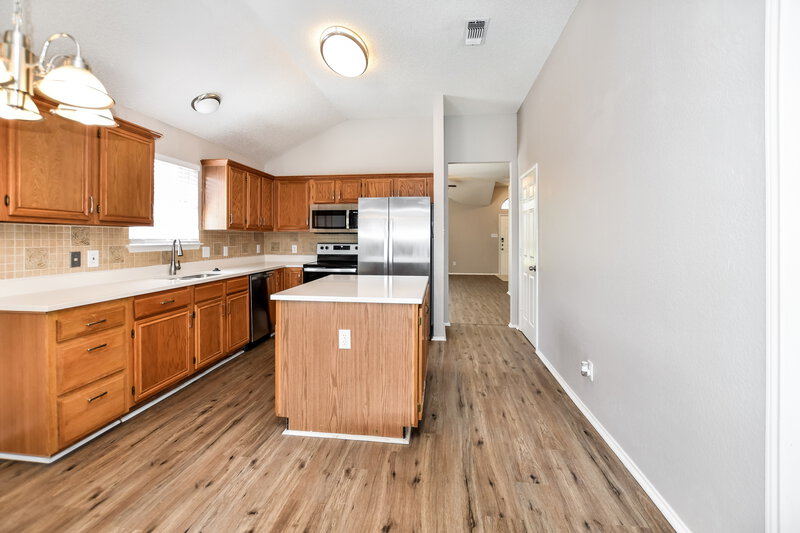 2,230/Mo, 2632 Bent Brook Dr Mesquite, TX 75181 Misc View 5