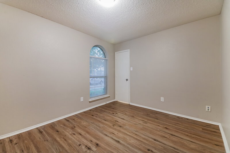2,015/Mo, 2632 Bent Brook Dr Mesquite, TX 75181 Bedroom View