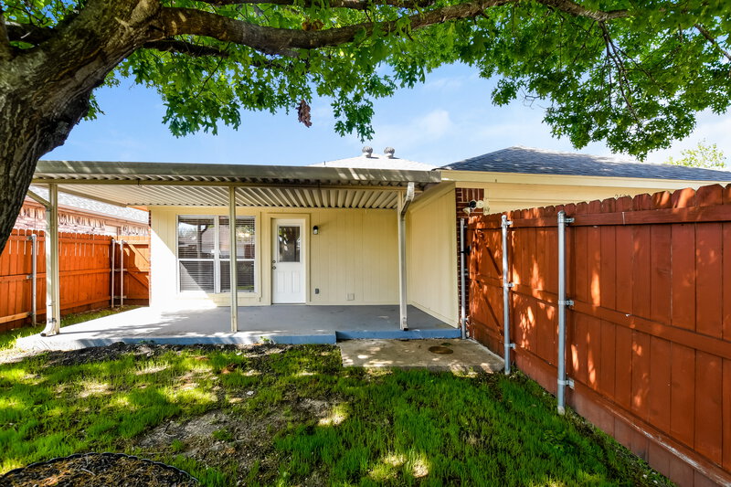 2,230/Mo, 2632 Bent Brook Dr Mesquite, TX 75181 Misc View 16