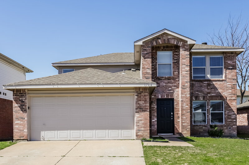 2,300/Mo, 8764 Stonebriar Ln Fort Worth, TX 76123 External View