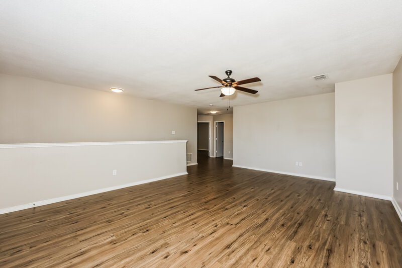 2,300/Mo, 8764 Stonebriar Ln Fort Worth, TX 76123 Loft View