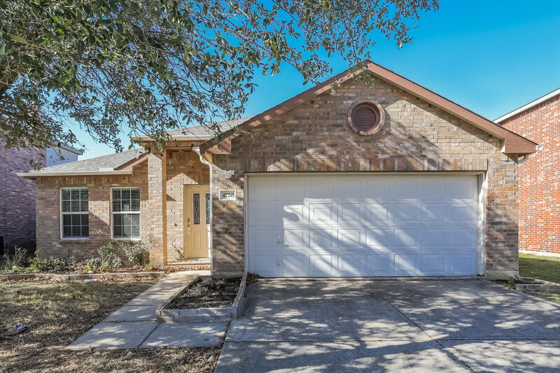 2,295/Mo, 4720 Fox Sedge Ln Denton, TX 76208 External View