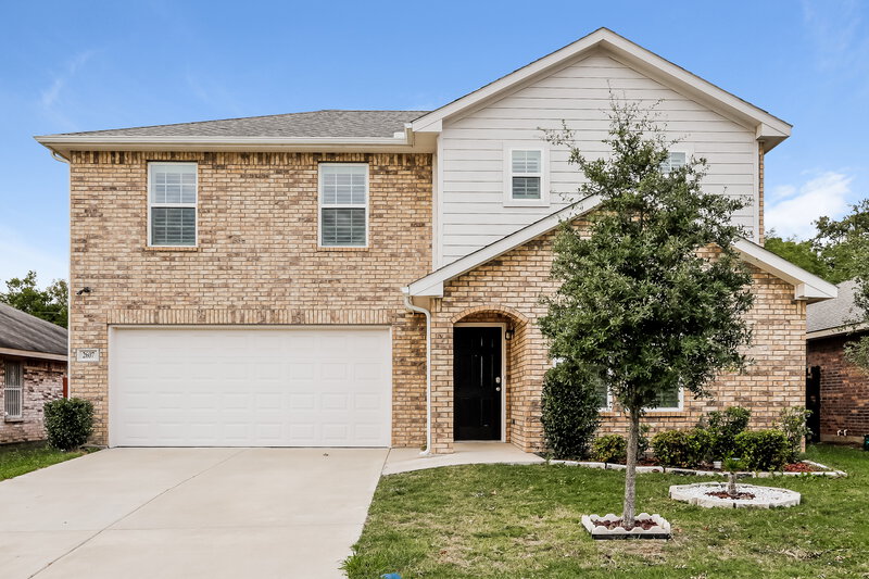2,235/Mo, 2607 Cypress Point Dr Dallas, TX 75253 External View