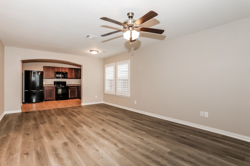 2,235/Mo, 2607 Cypress Point Dr Dallas, TX 75253 Living Room View