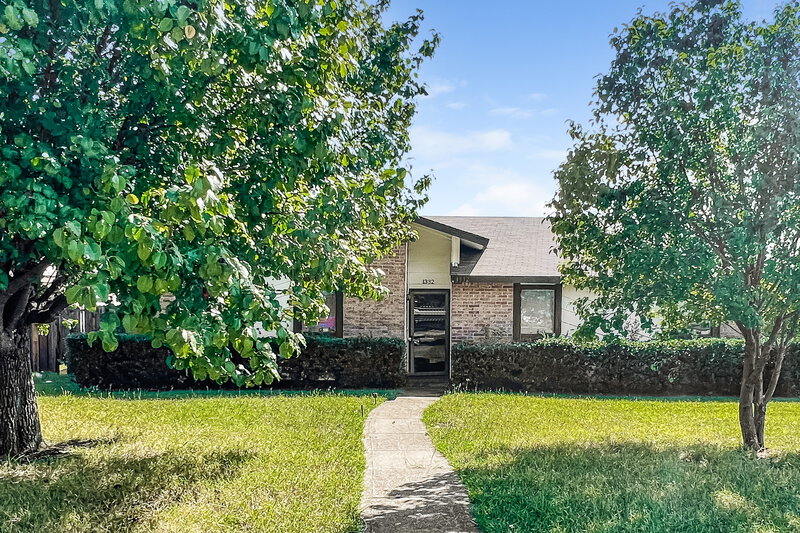 2,310/Mo, 1332 Grinnel Dr Mesquite, TX 75150 External View