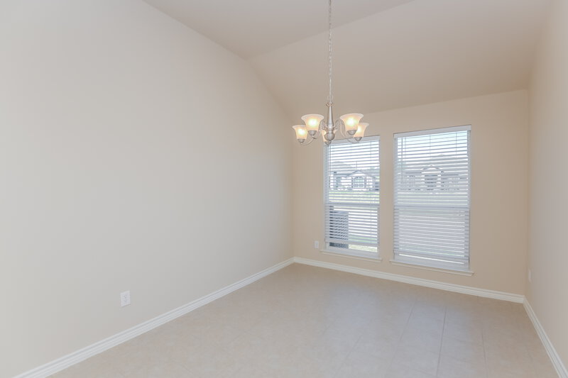 2,415/Mo, 9241 Barbara Dr Fort Worth, TX 76108 Dining Room View