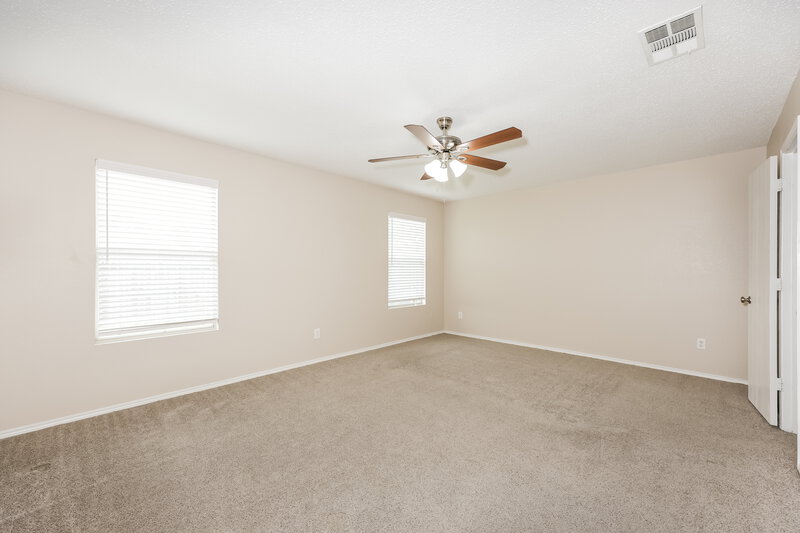 2,065/Mo, 5312 Newcastle Ln Fort Worth, TX 76135 Main Bedroom View