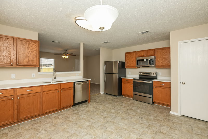 2,170/Mo, 5312 Newcastle Ln Fort Worth, TX 76135 Misc View 7