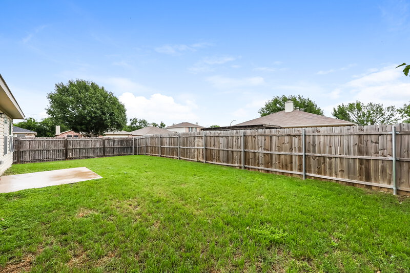 2,065/Mo, 5312 Newcastle Ln Fort Worth, TX 76135 Exterior View