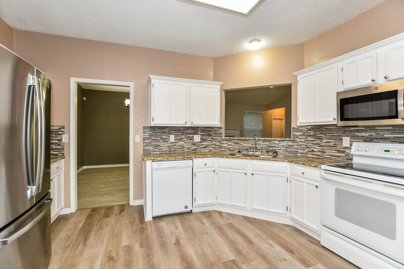 2,170/Mo, 426 Wheatridge St Mesquite, TX 75150 Misc View 6