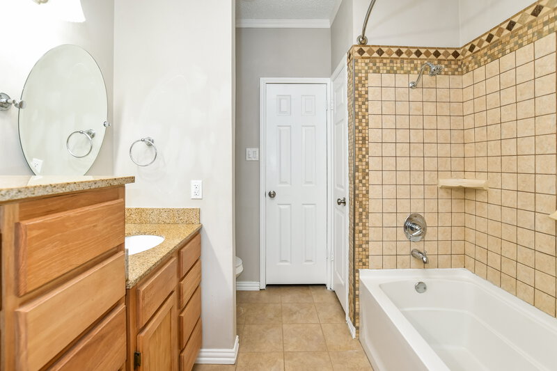 2,170/Mo, 426 Wheatridge St Mesquite, TX 75150 Misc View 10