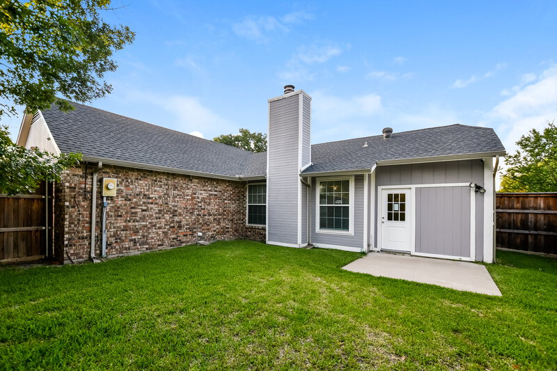 2,170/Mo, 426 Wheatridge St Mesquite, TX 75150 Misc View 16