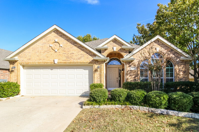 2,770/Mo, 6917 Crenshaw Ln Denton, TX 76210 External View