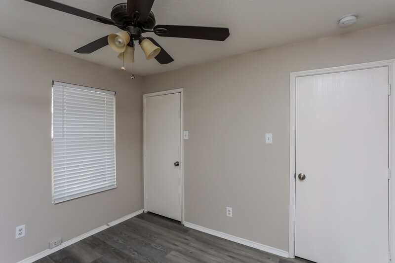 2,040/Mo, 2513 Buffalo Run Burleson, TX 76028 Bedroom View