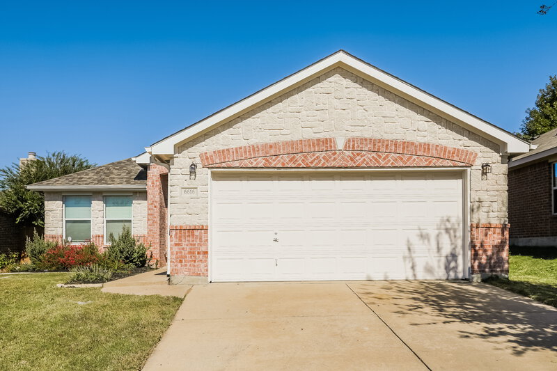 1,965/Mo, 6616 Sierra Madre Dr Fort Worth, TX 76179 External View