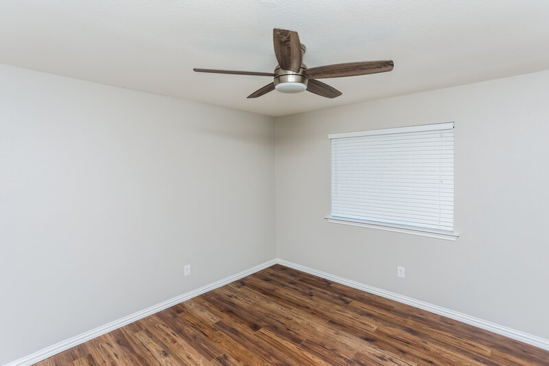 1,965/Mo, 6616 Sierra Madre Dr Fort Worth, TX 76179 Bedroom View 3