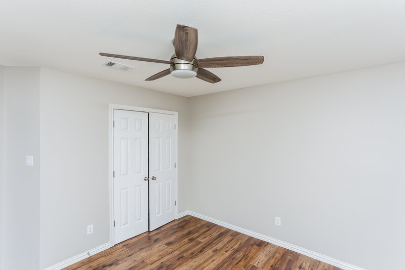 1,965/Mo, 6616 Sierra Madre Dr Fort Worth, TX 76179 Bedroom View 4