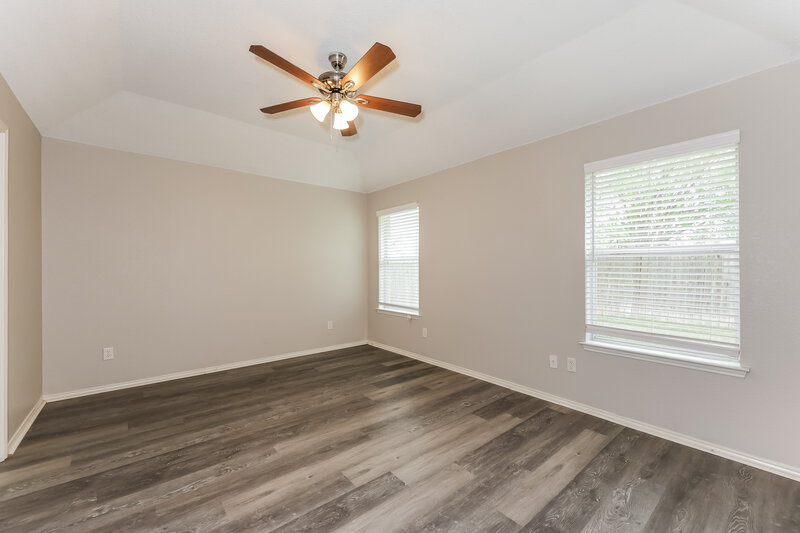 1,960/Mo, 721 Mesa Vista Dr Crowley, TX 76036 Main Bedroom View