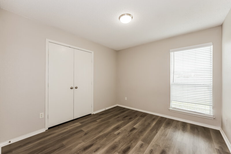 1,960/Mo, 721 Mesa Vista Dr Crowley, TX 76036 Bedroom View