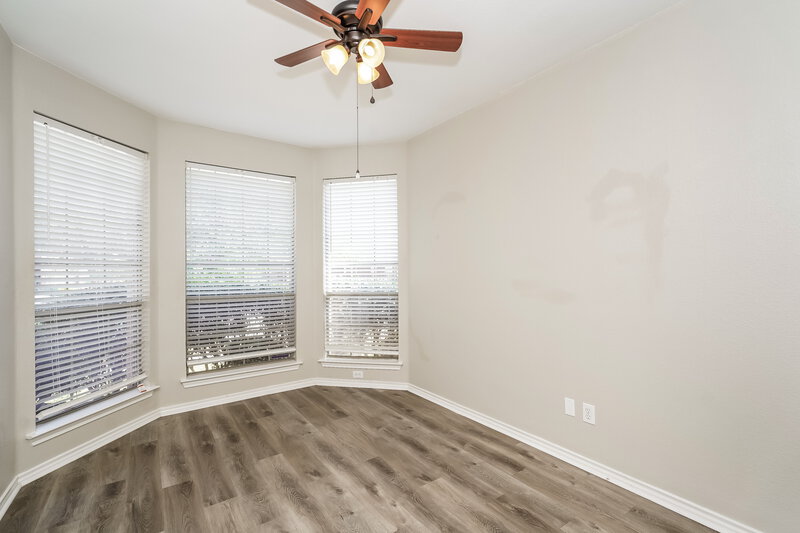 0/Mo, 3205 Stonecrop Trl Argyle, TX 76226 Bedroom View