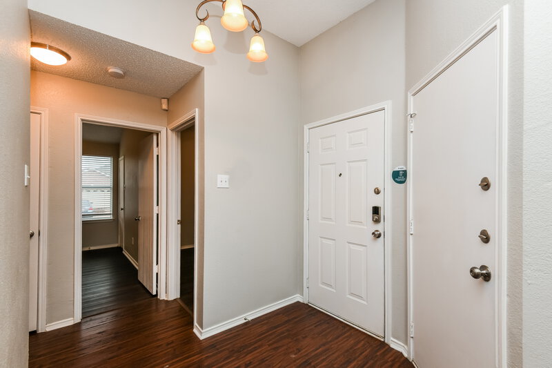 2,060/Mo, 3500 Lasso Rd Roanoke, TX 76262 Dining Room View