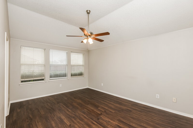 2,060/Mo, 3500 Lasso Rd Roanoke, TX 76262 Main Bedroom View