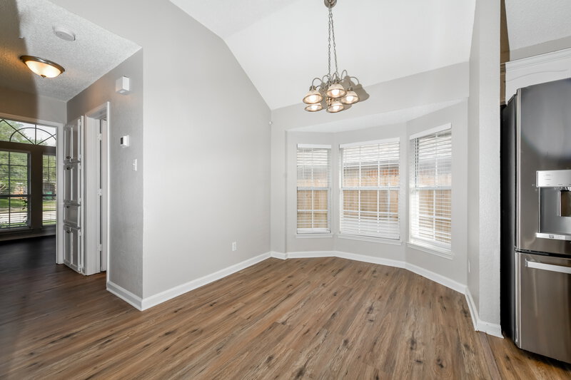 2,200/Mo, 7333 Amber Dr Watauga, TX 76148 Dining Room View
