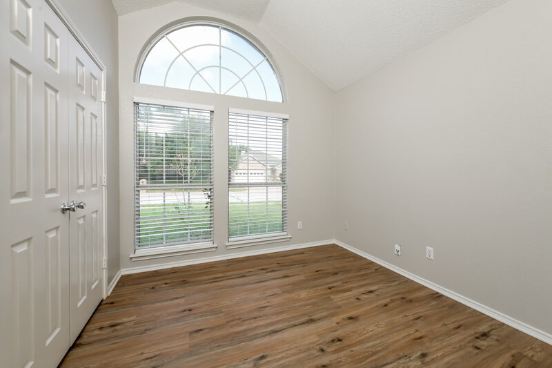2,200/Mo, 7333 Amber Dr Watauga, TX 76148 Bedroom View 2