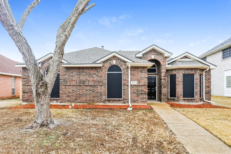 2,480/Mo, 1721 Windmire Dr Mesquite, TX 75181 External View