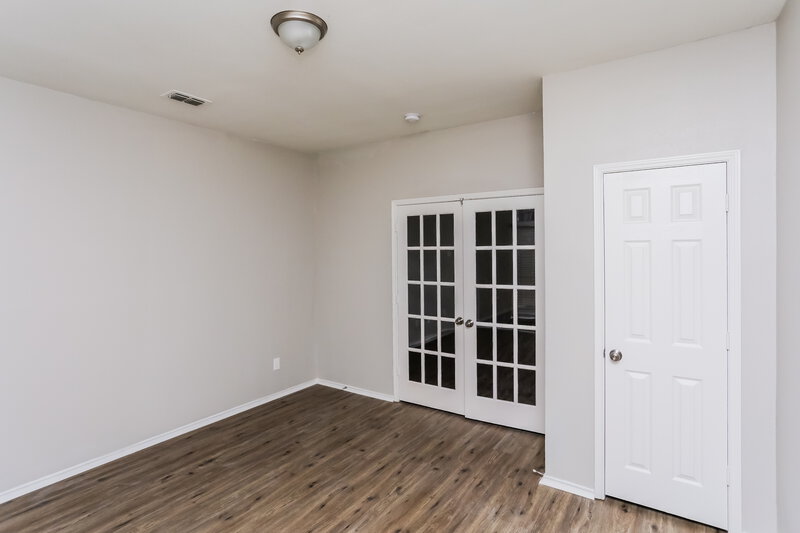 2,480/Mo, 1721 Windmire Dr Mesquite, TX 75181 Bedroom View 2