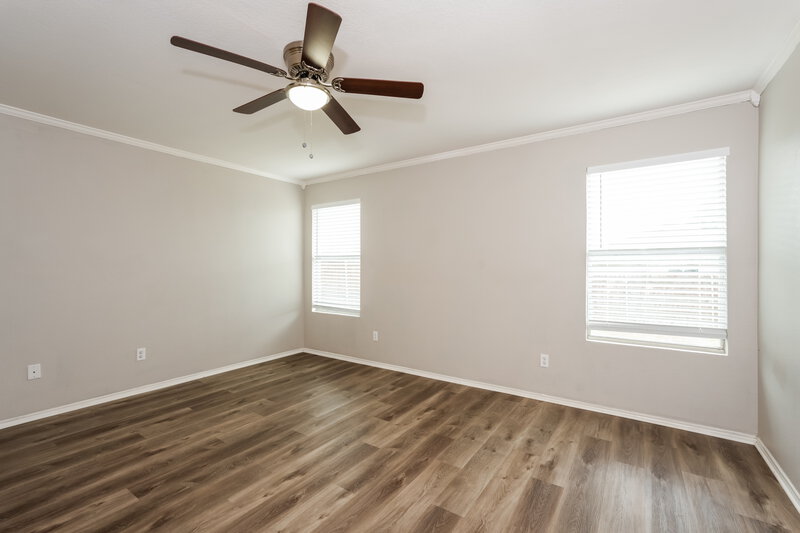2,305/Mo, 2108 Biggs St Fort Worth, TX 76177 Main Bedroom View