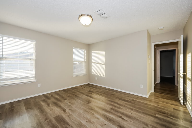 2,445/Mo, 2616 Big Spring Dr Fort Worth, TX 76120 Bedroom View