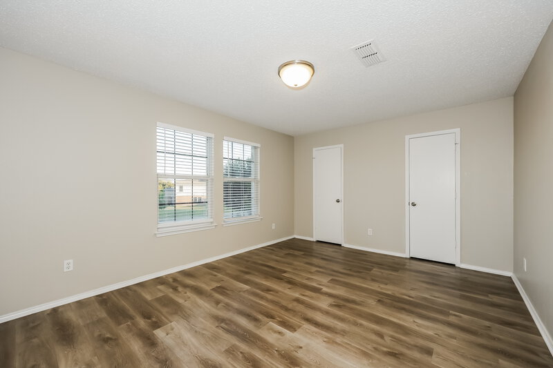 2,445/Mo, 2616 Big Spring Dr Fort Worth, TX 76120 Bedroom View 2