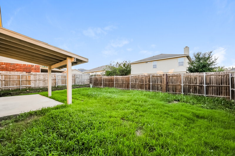 2,445/Mo, 2616 Big Spring Dr Fort Worth, TX 76120 Exterior View